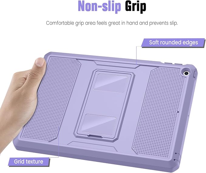 Taro Purple