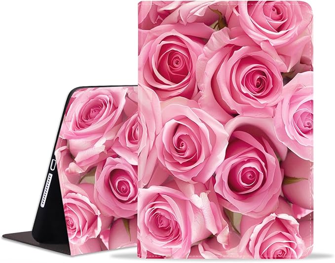 Pink Roses