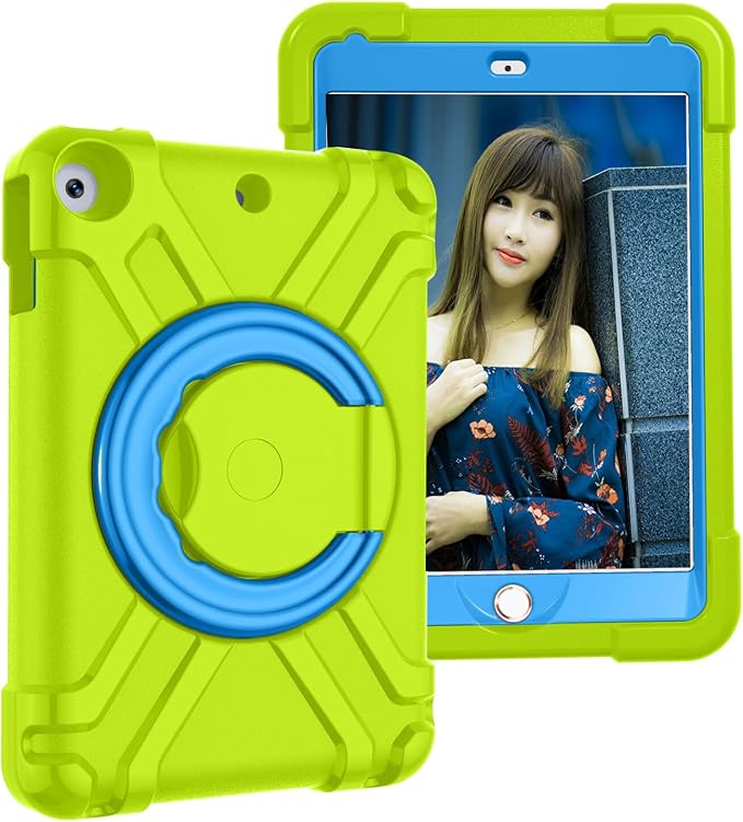 Grass Green+Blue