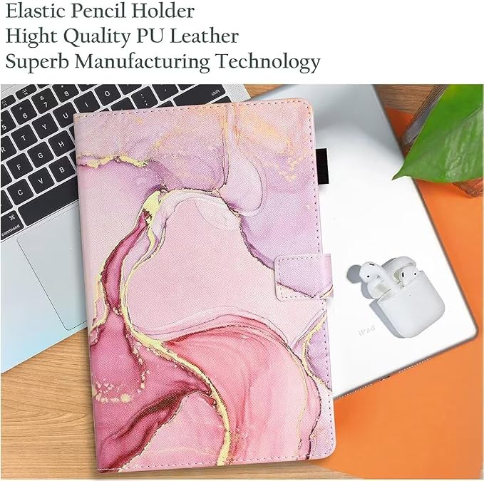 Marble Pink