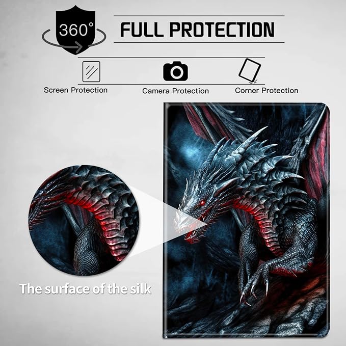Red Eyes Dragon