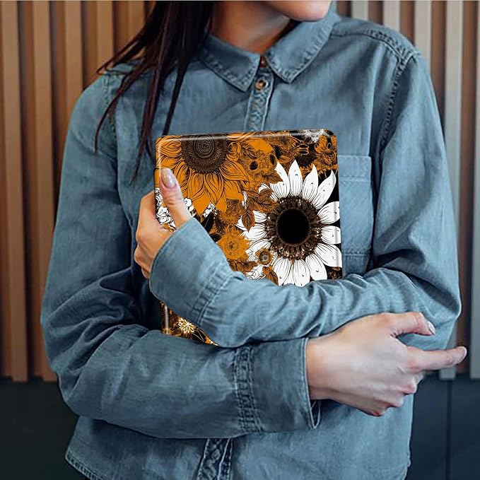 Brown Sunflower