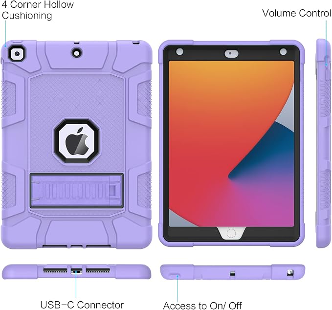 Light Purple