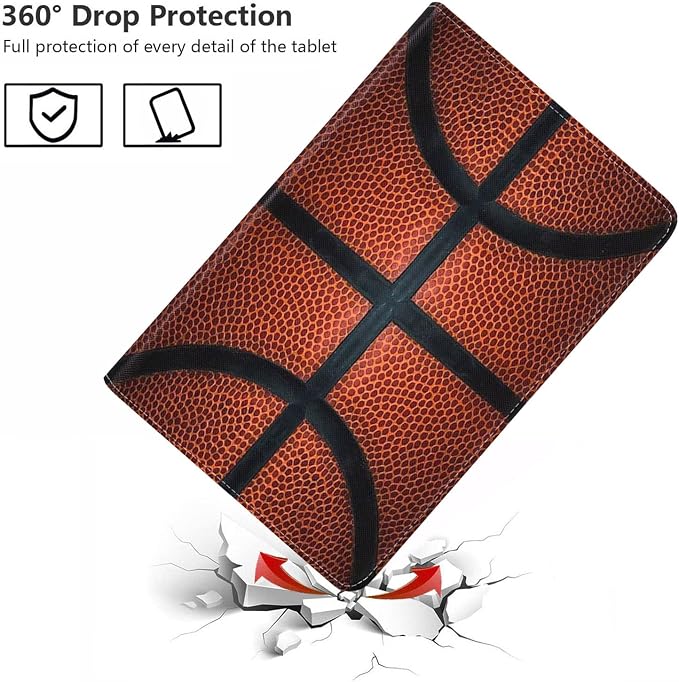 Basketball Surface