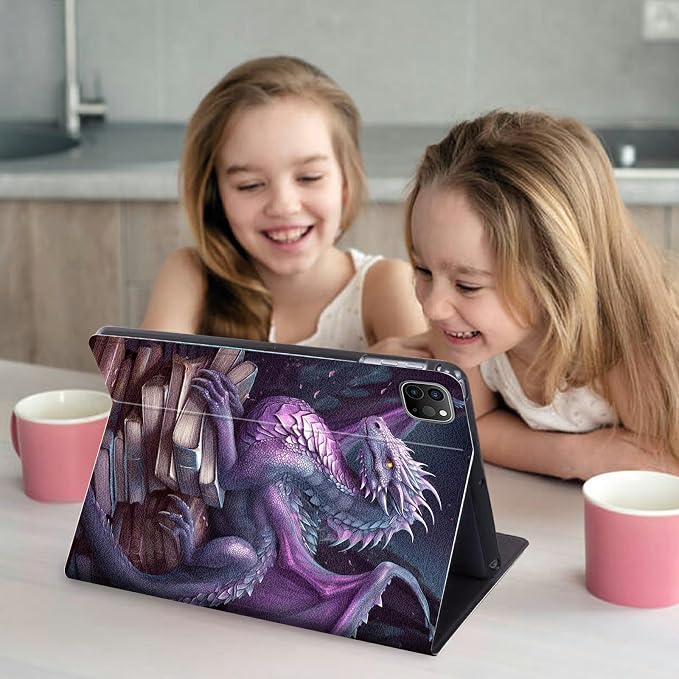 Dragon Book Art