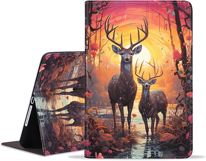 Jungle Deer
