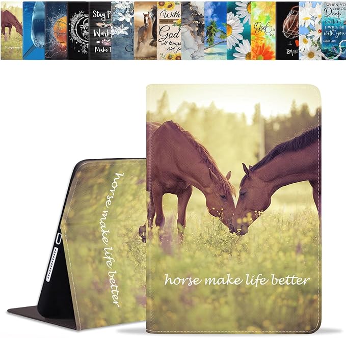 Horse Theme
