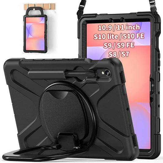A01-Black