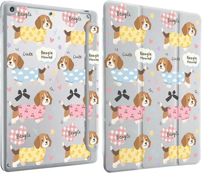 Cute Beagle