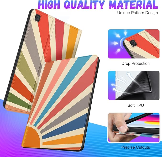 5-for Tab S6 Lite-Sunrise