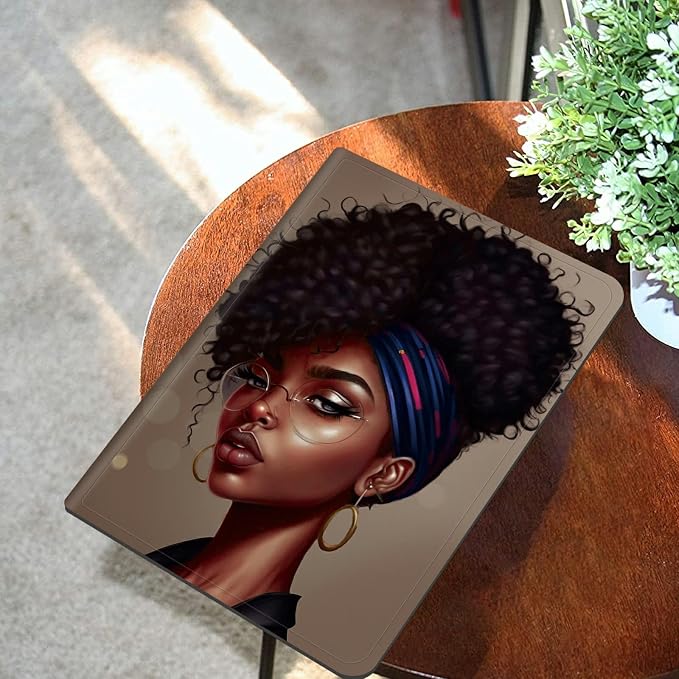 African Girl