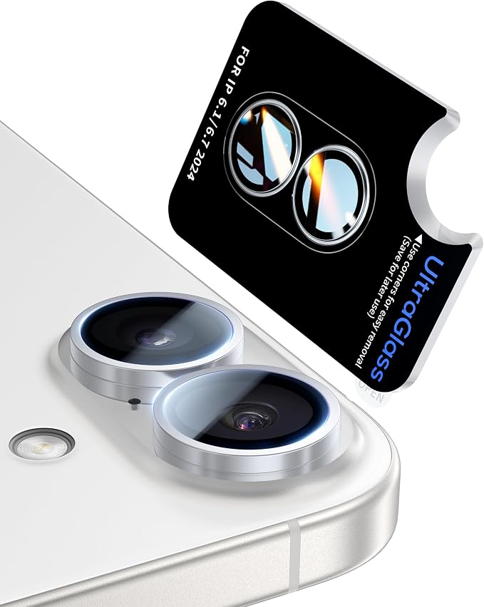 White Titanium