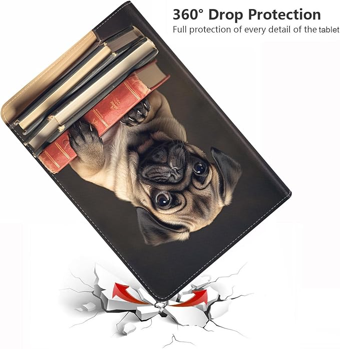 Cute Pug
