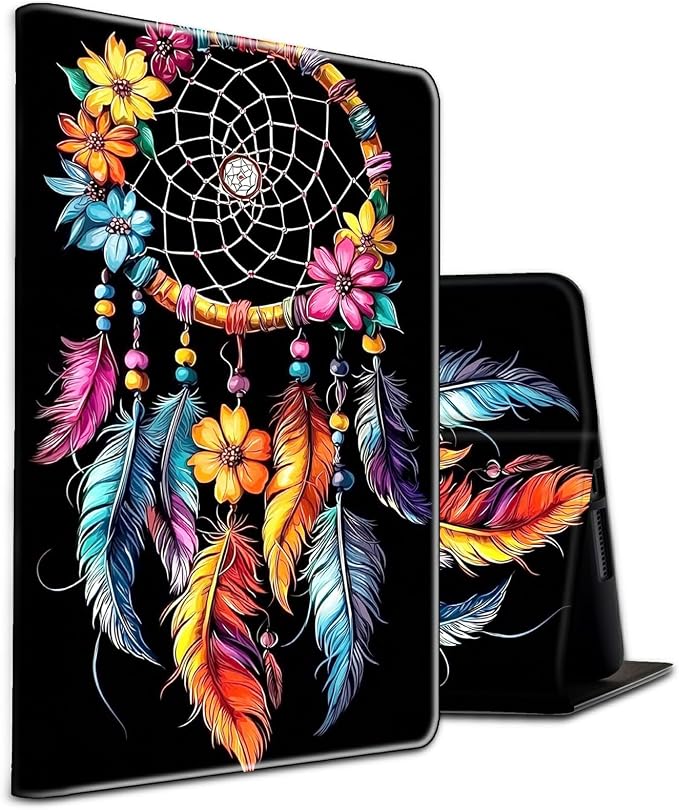 Colorful Dream Catcher