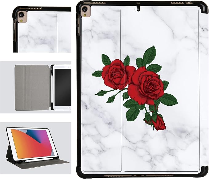 Marble Rose