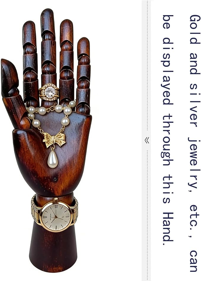 Female_l With Arm 3.3in Antique Finish