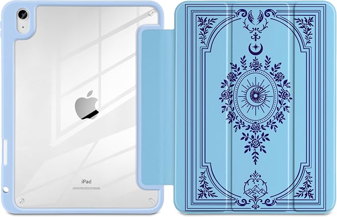 Magic book