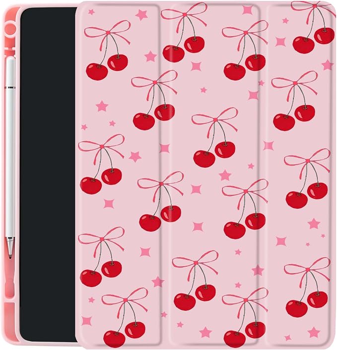 Pink cherry 010