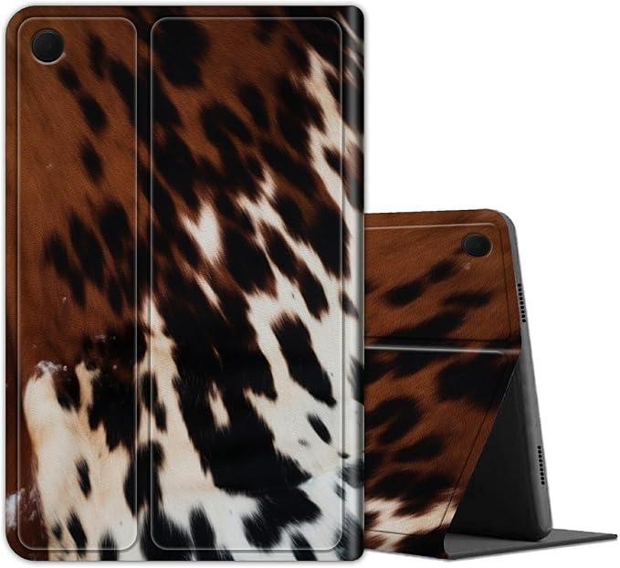 Brown Leopard