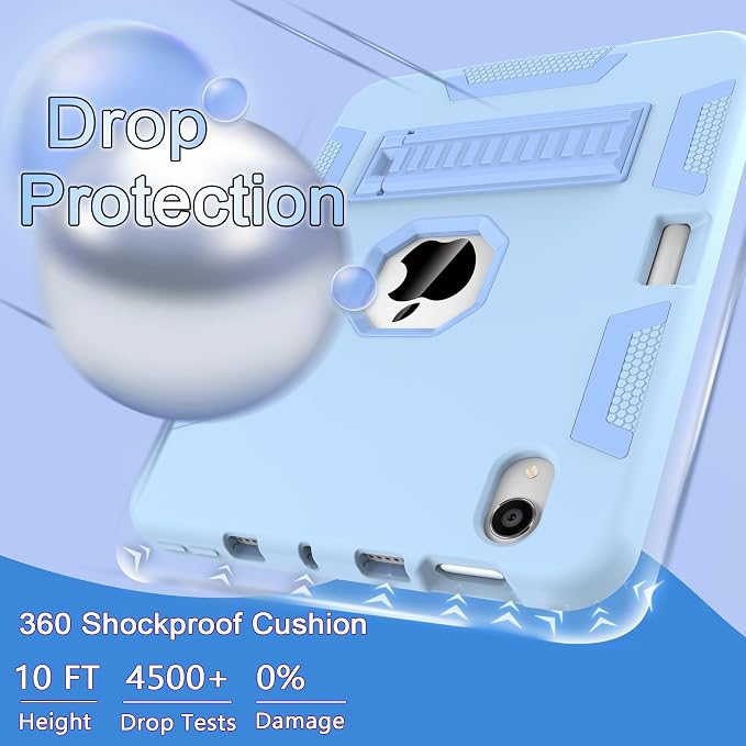 02 Light Blue