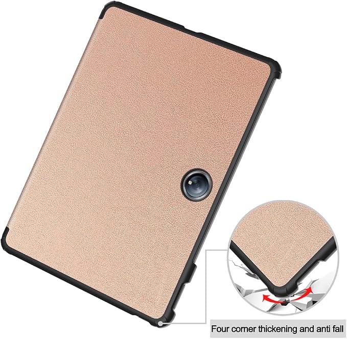 Custer Rose Gold