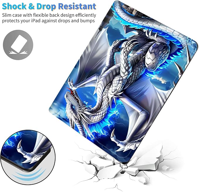 Blue Dragon