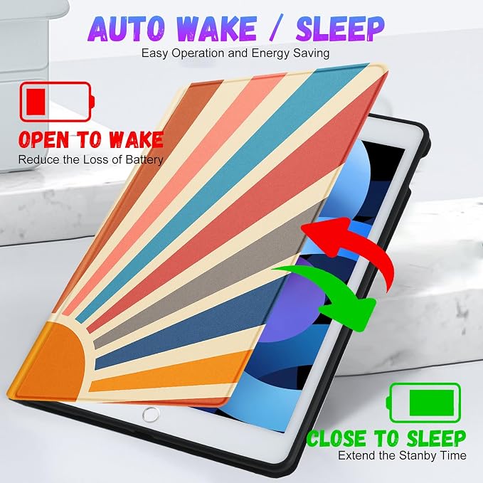 5-for iPad 9.7-Sunrise