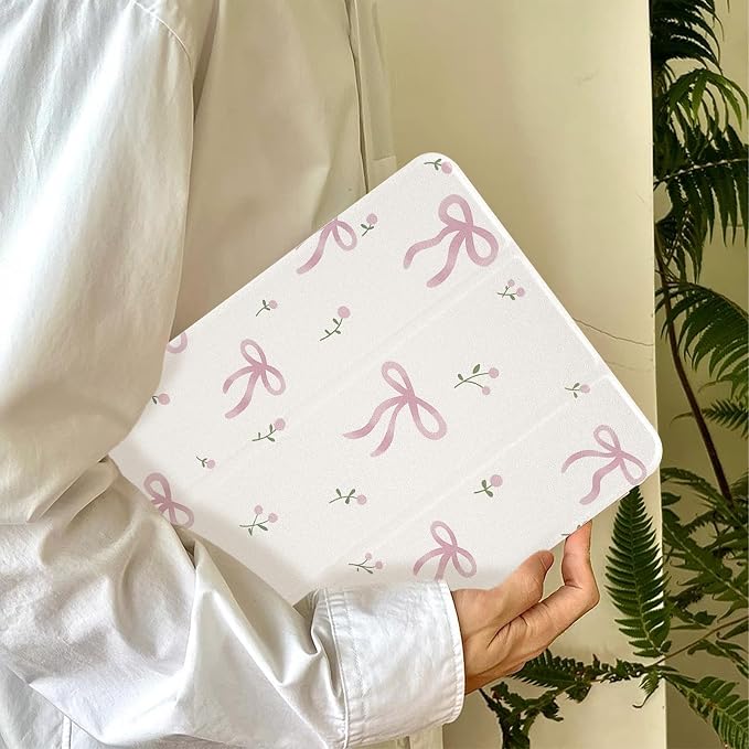 White&Pink