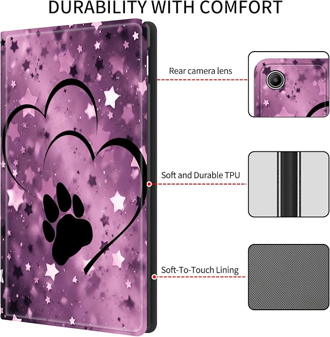 Shining Bear Paw Love