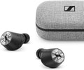 Sennheiser Momentum True Wireless in-Ear Headphones (M3IETW/Black)