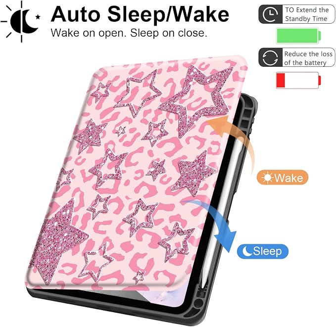 Leopard Pink- Rose Pink
