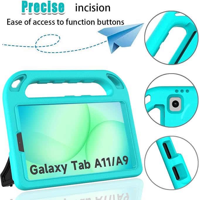 Turquoise