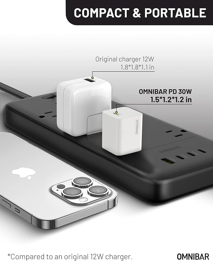2-Pack 30W w/ Cord