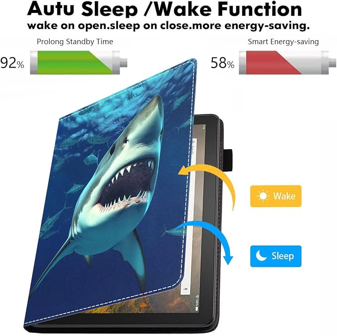 Great White Shark