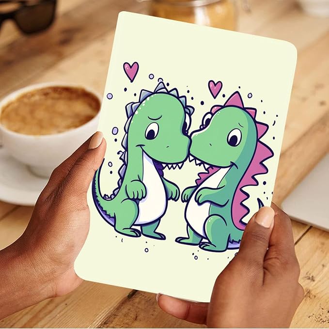 Cute Little Dinosaur