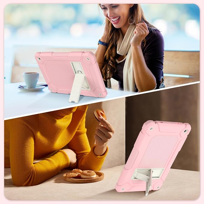 Pink+Beige