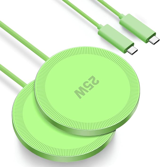 Light Green