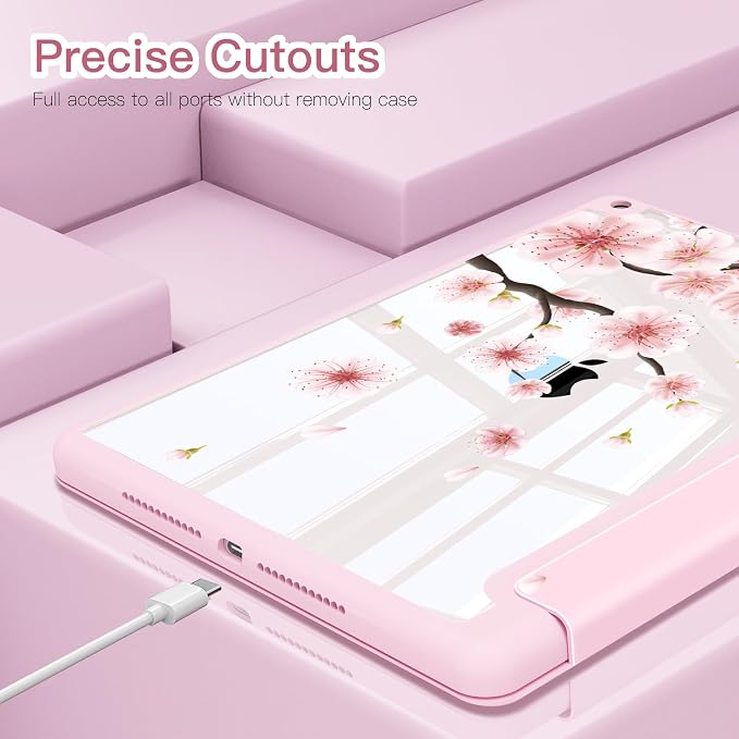 Cherry Blossoms