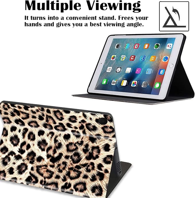 Leopard Print