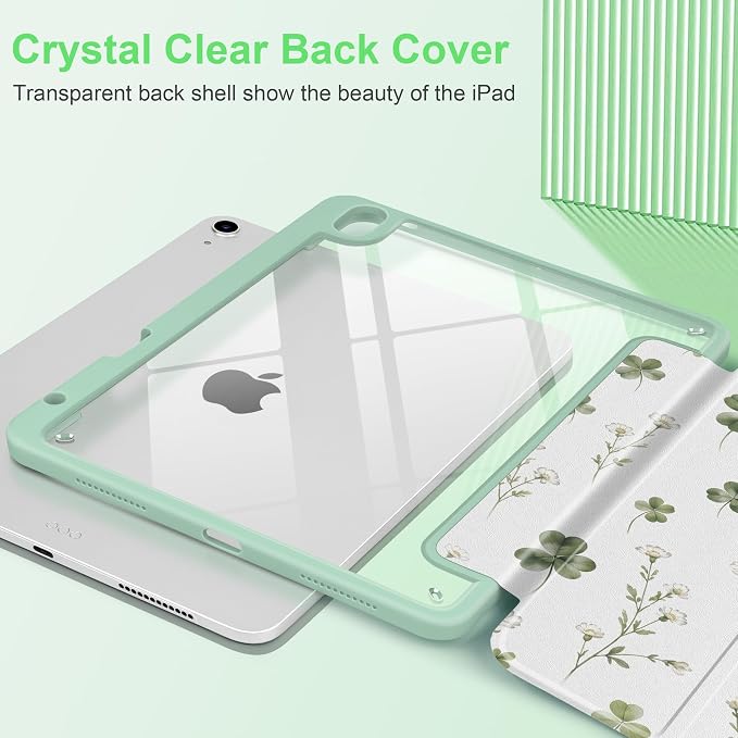 Clover Meadow