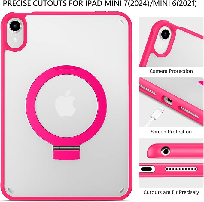Hot Pink