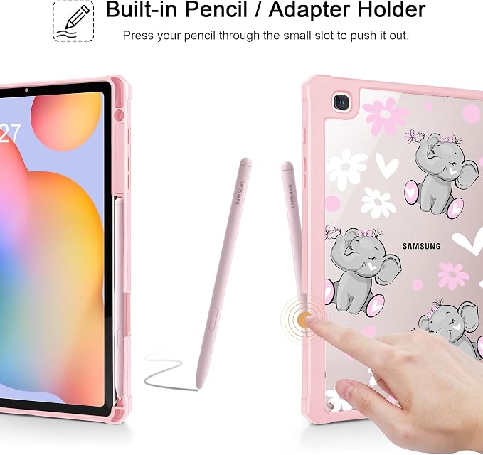 Cute Elephant