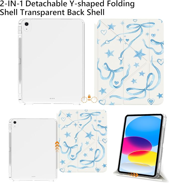 iPad Air 4/5th