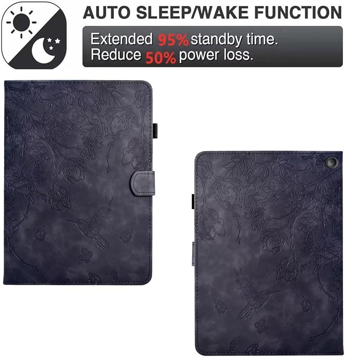 A5 Black