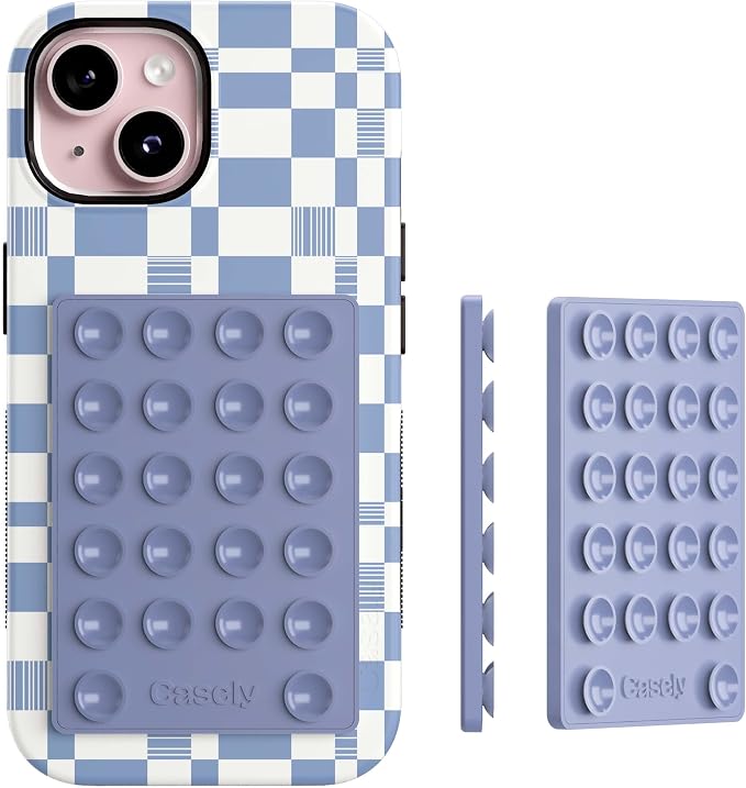 Periwinkle Blue