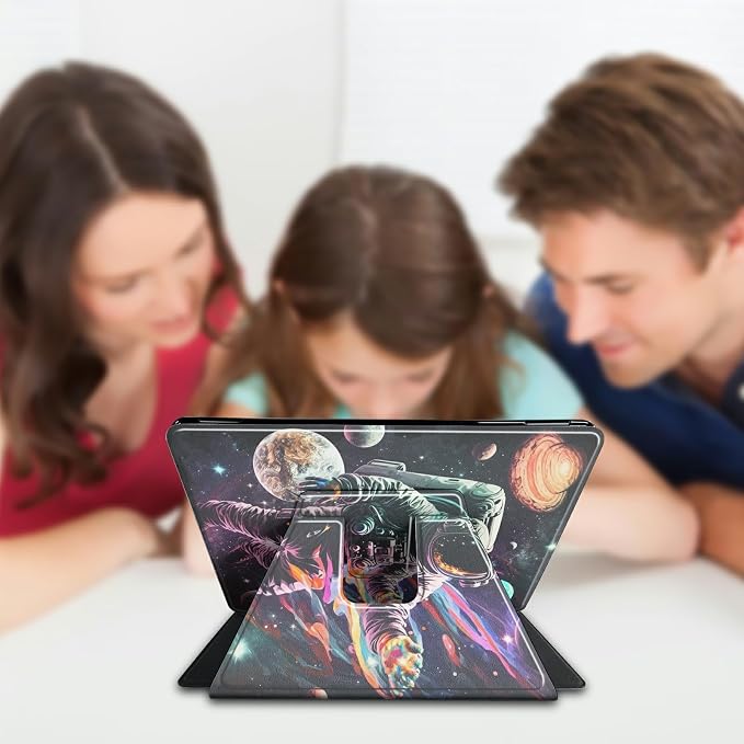Astronauts