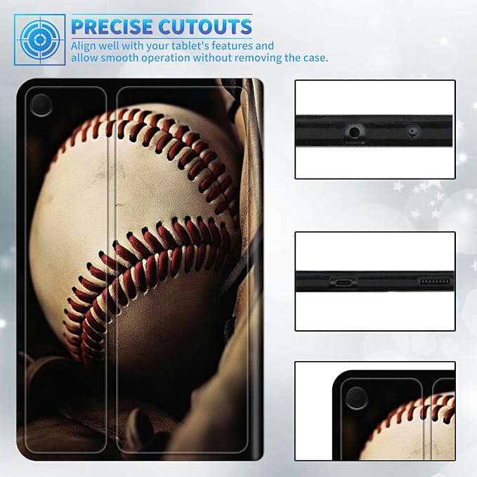 Baseball