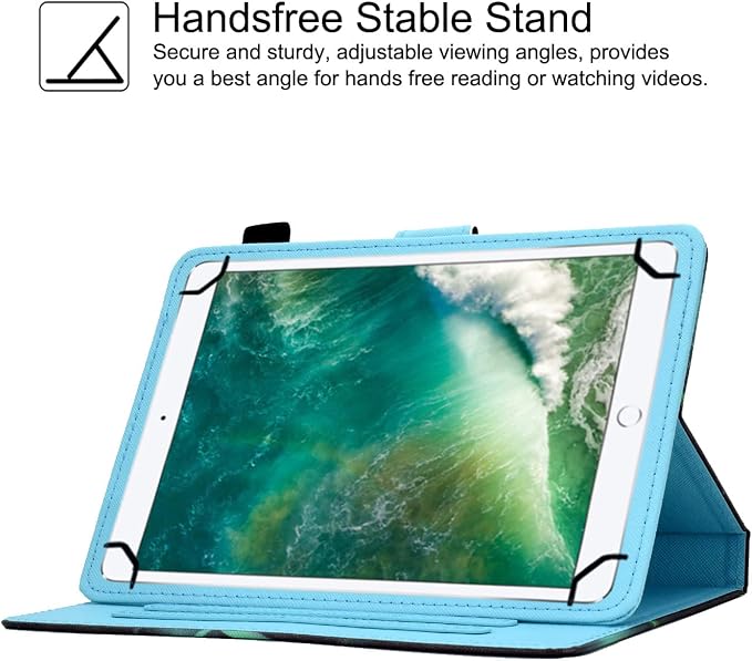 1 Tidal Sea