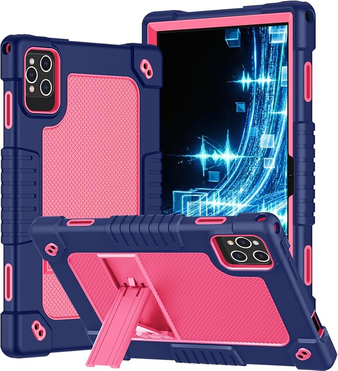 Navy/Pink