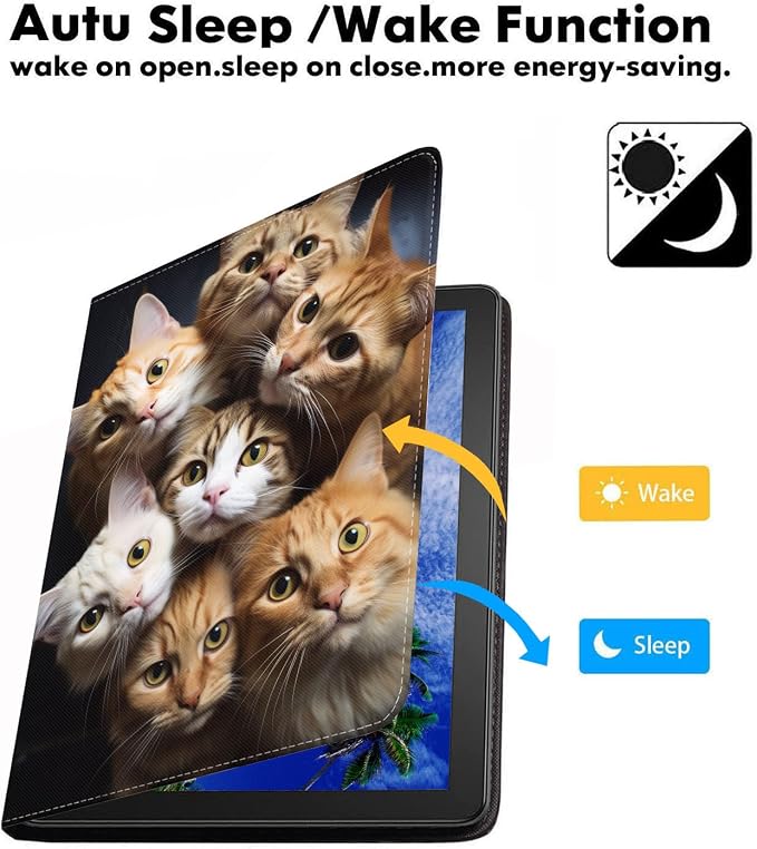 Cats